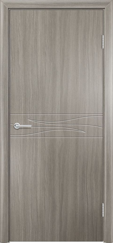 M42, Дуб дымчатый